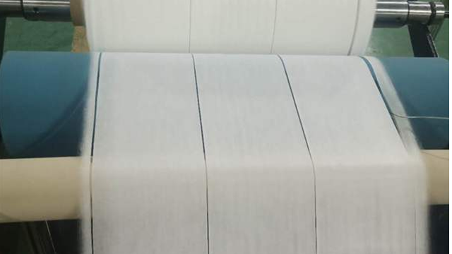 《纺粘和熔喷非织造布手册整理（二）》—熔喷PP的熔指与纤维细度