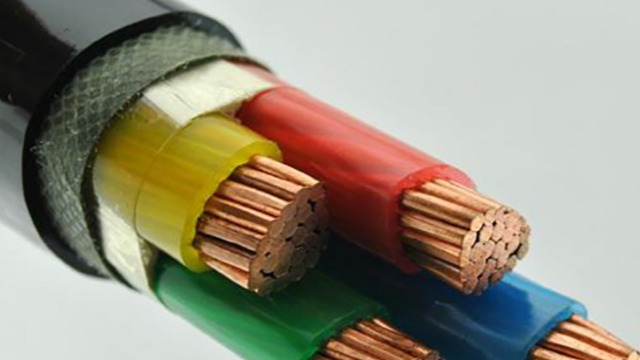 防火电线电缆已成为亚洲高端线缆产品的重要选择