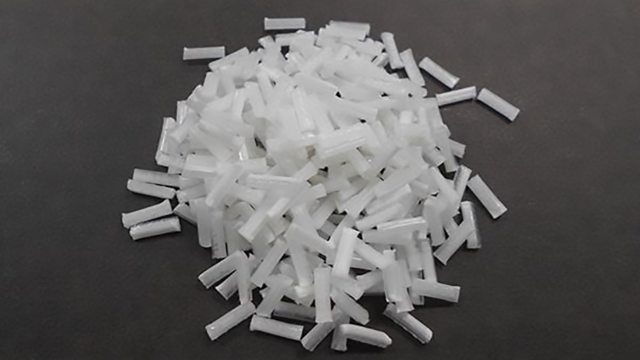 塑料人必备的18种塑料玻纤工艺
